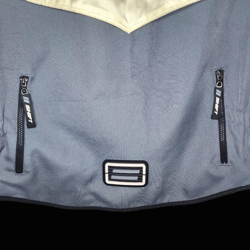 SHIFT RACING Motocross Vest - Medium - Picture 4 of 11